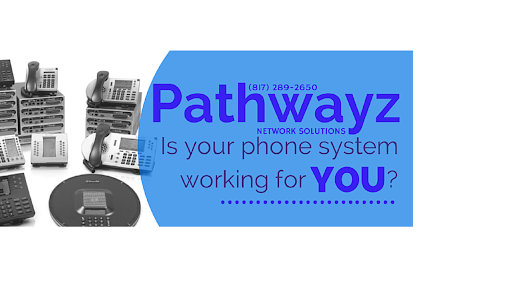 Pathwayz Communications