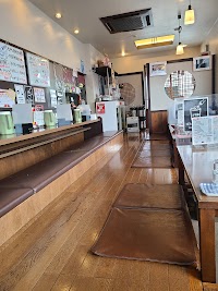 担々麺屋 柏崎店