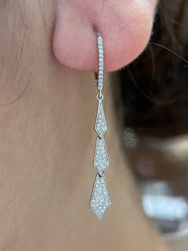 Jewelry Store «Diamond & Design Jewelers», reviews and photos, 4505 Chino Hills Pkwy C, Chino Hills, CA 91709, USA