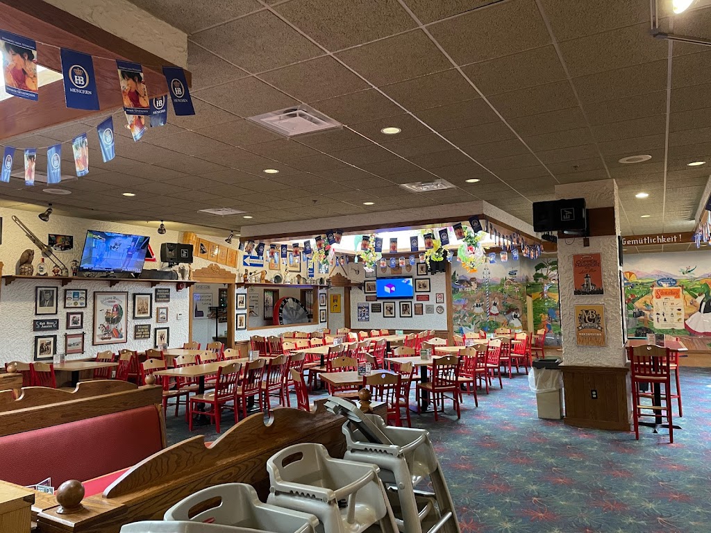 Ratskeller Cafe 48734