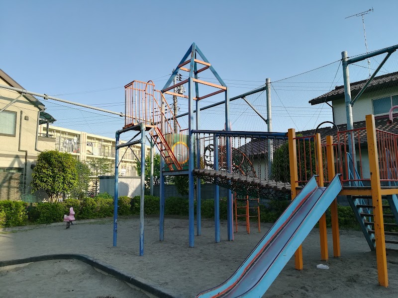 清泉公園