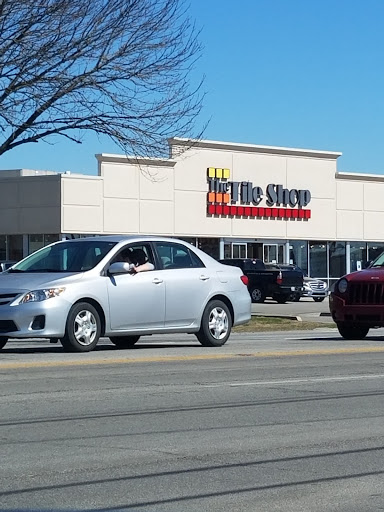 The Tile Shop, 4515 Shelbyville Rd, Louisville, KY 40207, USA, 