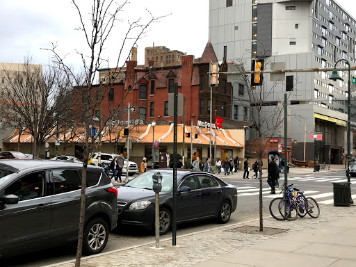 Movie Theater «Cinemark», reviews and photos, 4012 Walnut St, Philadelphia, PA 19104, USA