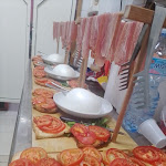 Photo n°3 de l'avis de Colomba.o fait le 10/08/2023 à 20:21 sur le  Belvedere à Guglionesi