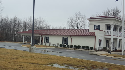 Old Hickory Credit Union in Portland, Tennessee