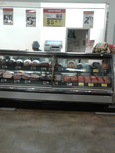 Grocery Store «Super 1 Foods & Discount Pharmacy», reviews and photos, 1217 E Marshall Ave, Longview, TX 75601, USA