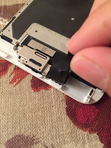 Cell Phone Store «1st Communications», reviews and photos, 1956 W Peterson Ave, Chicago, IL 60660, USA