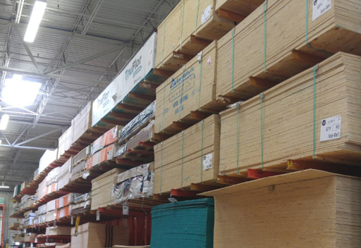 Home Improvement Store «The Home Depot», reviews and photos, 400 Commerce Blvd, Fairless Hills, PA 19030, USA