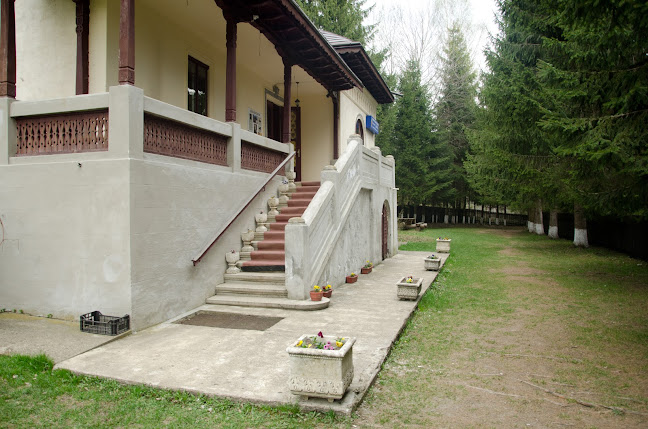 Muzeul Memorial „Mihail Sadoveanu” și Casa Memorială „Visarion Puiu” - <nil>