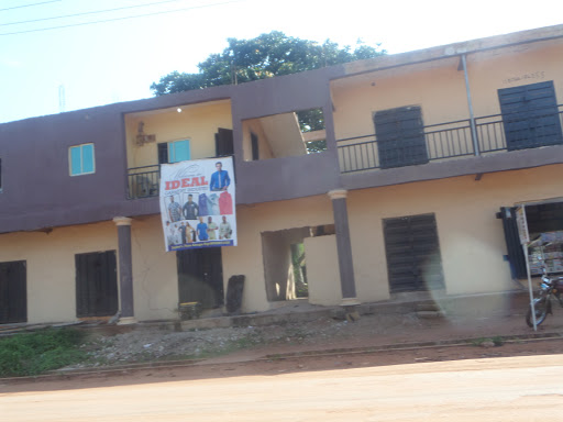 IZUJAZZ COMPUTERS ENTERPRISE, Old Enugu-Onitsha Rd, Ngwo-Asaa, Nigeria, Cafe, state Enugu