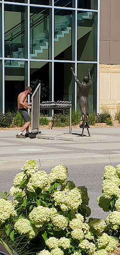 Tourist Attraction «Mankato Walking Sculpture Tour», reviews and photos, 127 S 2nd St, Mankato, MN 56001, USA