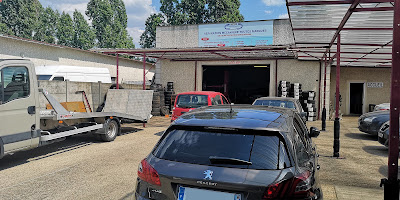 MMJ Garage à Draveil