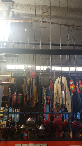 Blue Parkway Bait & Pet Supplies, 6921 Blue Pkwy, Kansas City, MO 64129, USA, 