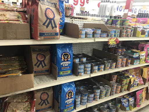 Discount Store «Viva Bargain», reviews and photos, 12220 Harbor Blvd, Garden Grove, CA 92840, USA