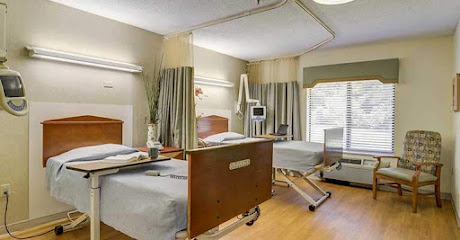 Normandy Center for Nursing and Healing