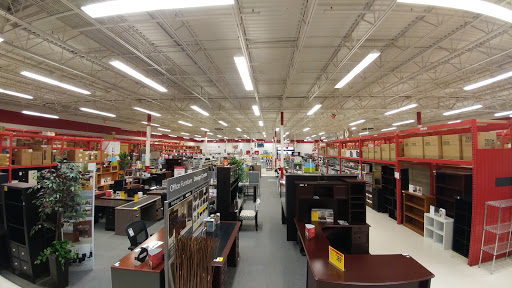 Office Supply Store «Office Depot», reviews and photos, 4500 Falls of Neuse Rd #120, Raleigh, NC 27609, USA