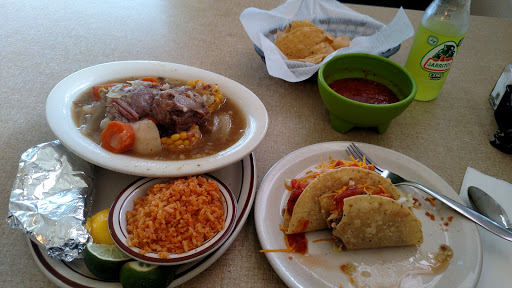 Laredo Restaurant