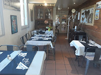 Atmosphère du Restaurant français Auberge de Castelloubon à Juncalas - n°2