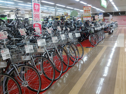 イオンバイク 仙台中山店