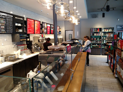 Starbucks image