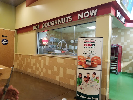 Bakery «Krispy Kreme Doughnuts», reviews and photos, 43835 Pacific Commons Blvd, Fremont, CA 94538, USA
