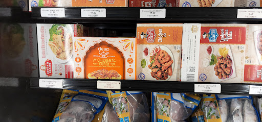 Indian Grocery Store «Shalimar Grocery», reviews and photos, 16541 Redmond Way, Redmond, WA 98052, USA