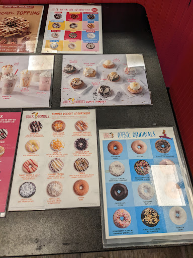 Donut Shop «Duck Donuts», reviews and photos, 409 Pisgah Church Rd, Greensboro, NC 27455, USA