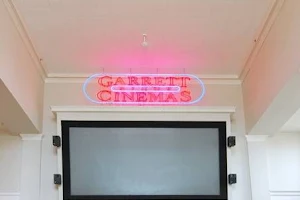 Garrett 8 Cinemas image