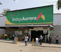 Bodega Aurrera San Cristóbal de las Casas photo