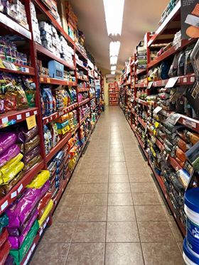 Pet Store «Crystal Clear Family Pets», reviews and photos, 33 High St, Ellsworth, ME 04605, USA