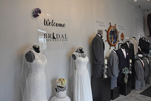 Bridal Shop «Bridal Connection», reviews and photos, 708 N Ankeny Blvd, Ankeny, IA 50023, USA