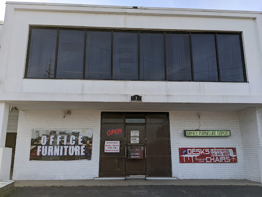 Office Furniture Store «G.L.M. Office Furniture», reviews and photos, 3 Cauley Dr, Nashville, TN 37210, USA
