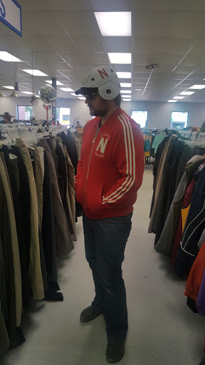 Thrift Store «Dav Thrift Store», reviews and photos, 5455 E Central Ave, Wichita, KS 67208, USA