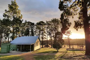 Lions Dryandra Woodland Village image