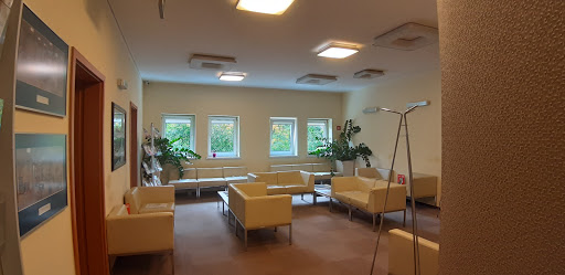 Polsko-Amerykańskie Kliniki Serca Telcor Ambulatoryjna Opieka Specjalistyczna w Katowicach