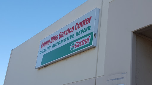 Auto Repair Shop «Chino Hills Service Center», reviews and photos, 14947 Sierra Bonita Ln, Chino, CA 91710, USA