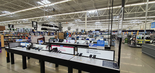 Department Store «Walmart Supercenter», reviews and photos, 585 State St, Lindon, UT 84042, USA