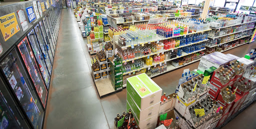 Liquor Store «Boss Liquors», reviews and photos, 5781 E 128th Ave, Thornton, CO 80602, USA