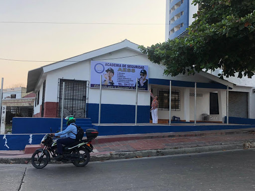 Academia de Seguridad Privada Aess LTDA BARRANQUILLA