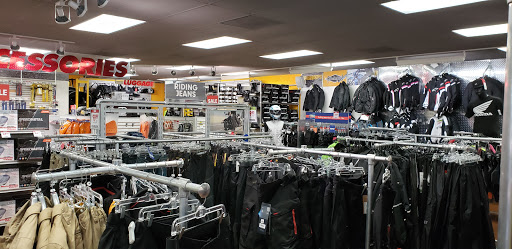 Motorcycle Parts Store «Cycle Gear», reviews and photos, 1765 NE 163rd St, North Miami Beach, FL 33162, USA