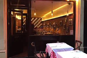 Osteria Romana image