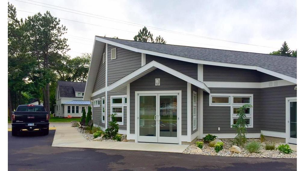 Elk Rapids Animal Hospital