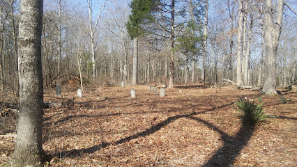 Holton/Doyle Cemetery