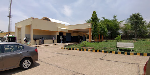 BBMP Animal Electric Crematorium - 92, Outer Ring Rd, Bengaluru, Karnataka,  IN - Zaubee