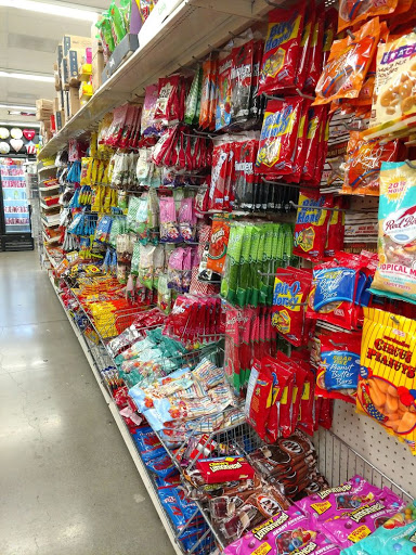 Dollar Store «Dollar Tree», reviews and photos, 2654 Belvidere Rd, Waukegan, IL 60085, USA