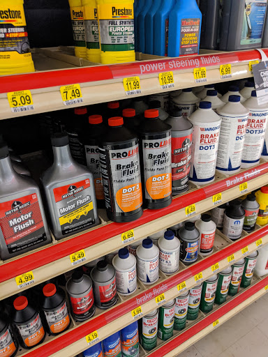 Auto Parts Store «Pep Boys Auto Parts & Service», reviews and photos, 2099 Thousand Oaks Blvd, Thousand Oaks, CA 91362, USA