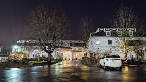 Hotel «Glen Sanders Mansion», reviews and photos, 1 Glen Ave, Scotia, NY 12302, USA