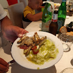 Photo n°10 de l'avis de Silviane.E fait le 26/07/2020 à 11:37 sur le  Hotel Savini à Bellaria - Igea Marina