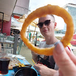 Photo n°1 de l'avis de Bimby.i fait le 28/06/2021 à 10:44 sur le  Roadhouse à Moncalieri