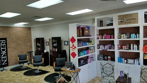 Beauty Salon «Reflexions Hair Salon», reviews and photos, 25814 Canal Rd, Orange Beach, AL 36561, USA